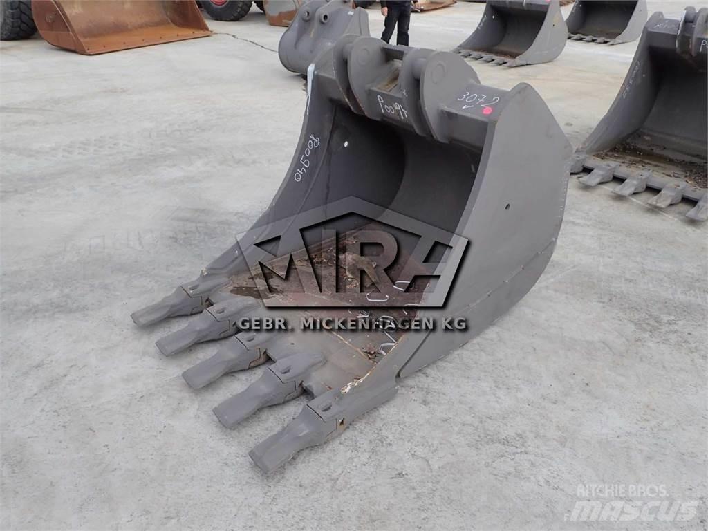 Volvo 1200 mm / S2 TLB's