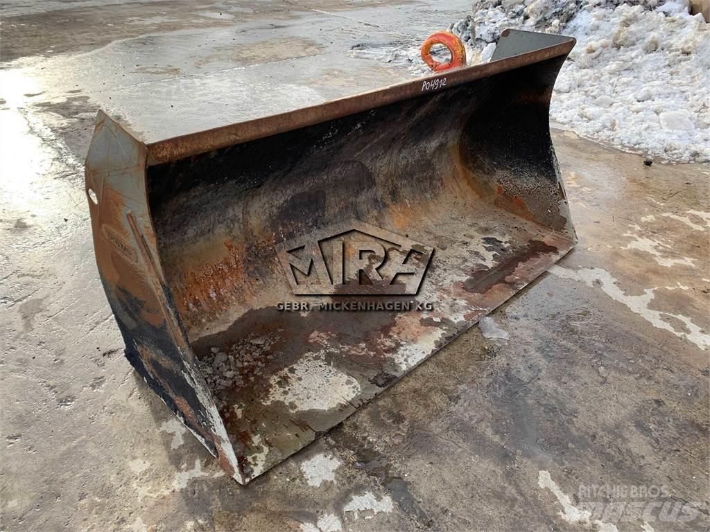 Volvo 2100 mm / L30 Buckets