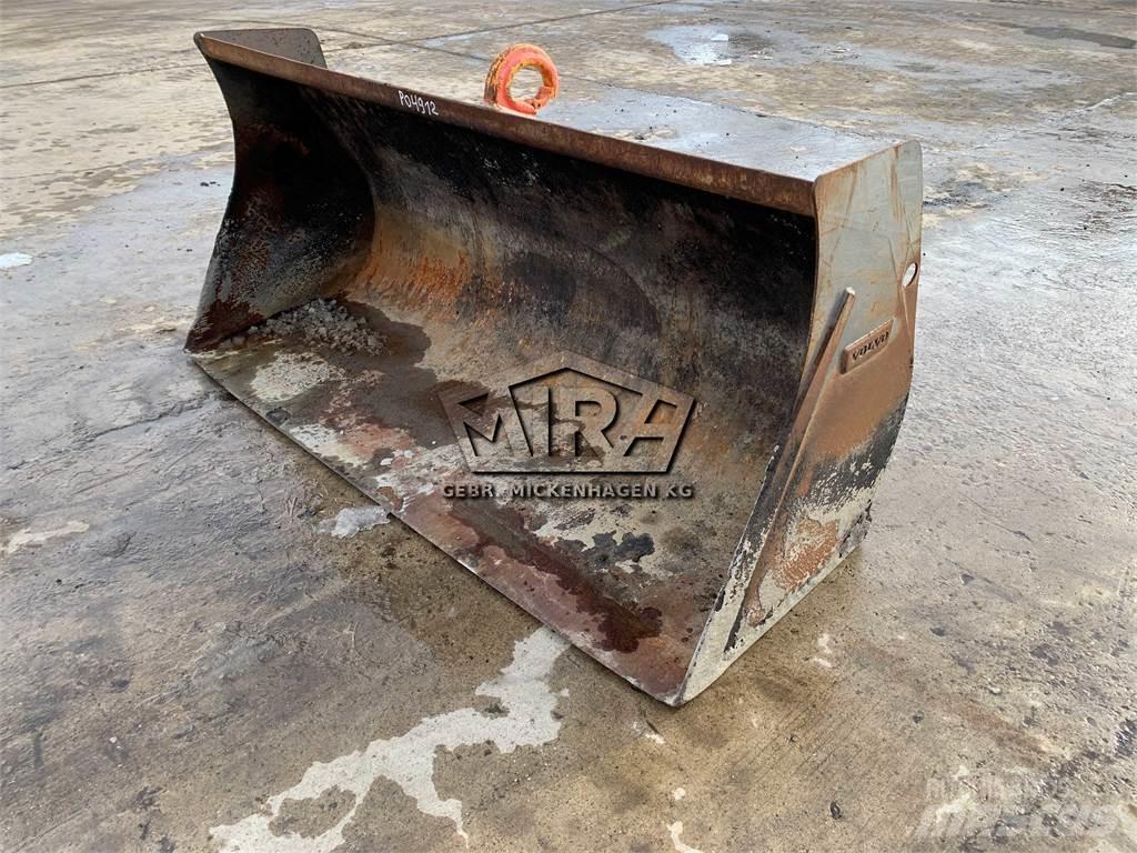 Volvo 2100 mm / L30 Buckets