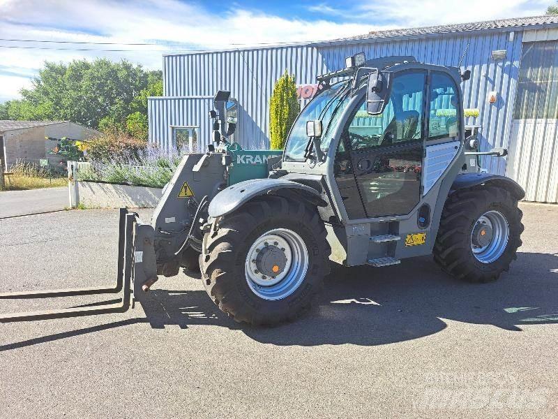 Kramer KT447 Farming telehandlers