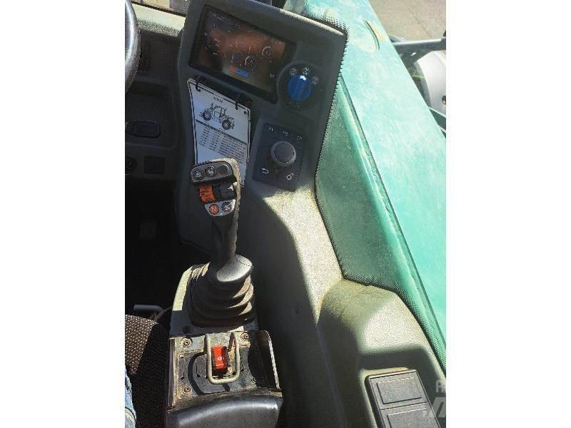 Kramer KT447 Farming telehandlers