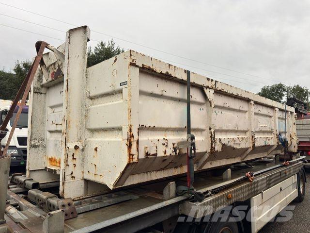  ABROLLCONTAINER* Other