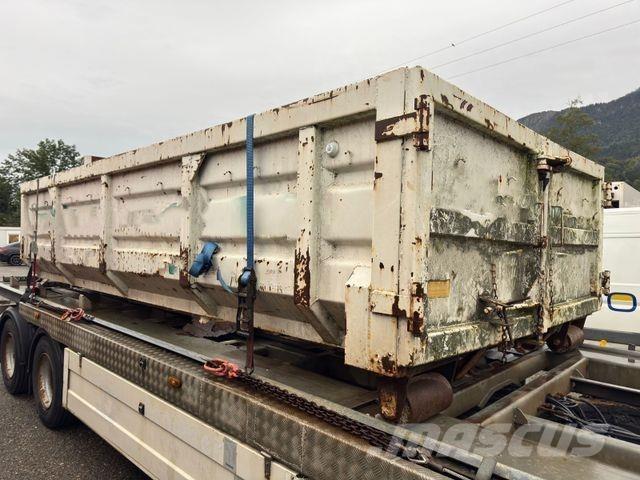  ABROLLCONTAINER* Other