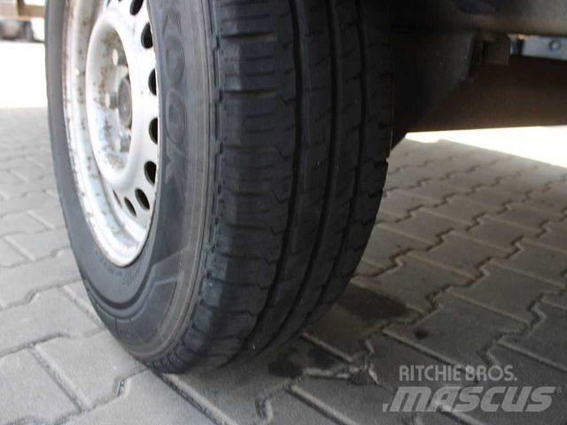 Agados DONA 58 Tautliner/curtainside trailers