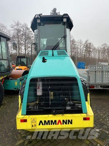 Ammann ARS 70 Single drum rollers