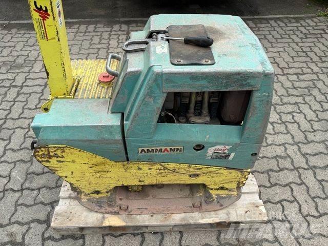 Ammann AVH 6030 Vibrator compactors