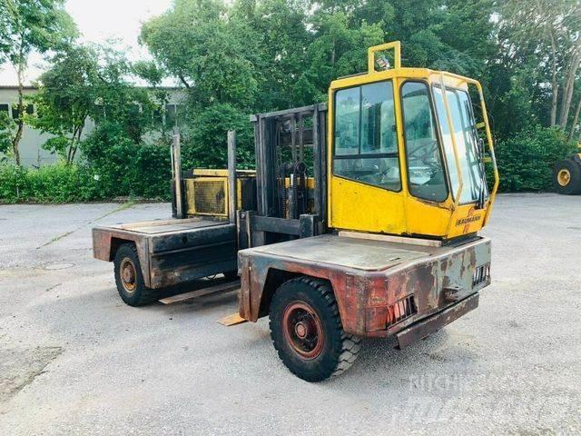 Baumann GS50 12 45 Sideloader