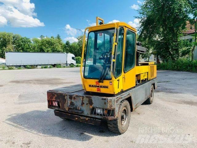 Baumann GS50 12 45 Sideloader