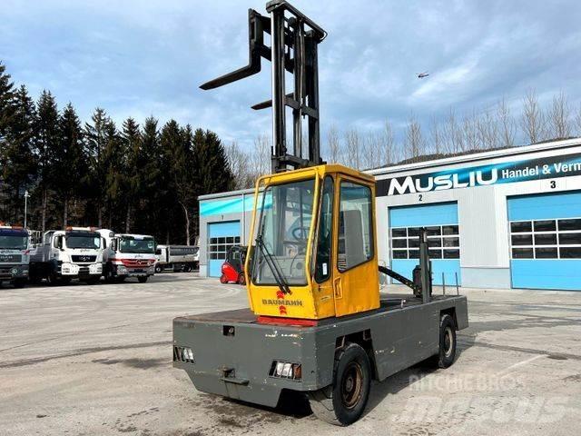 Baumann GX 60/12/50 Sideloader