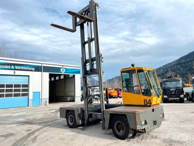 Baumann GX 60/12/50 Sideloader