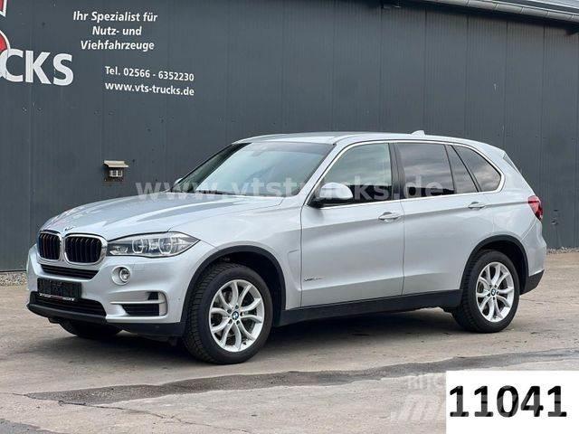 BMW X5 xDrive 30 d Ldv/dropside