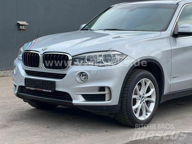 BMW X5 xDrive 30 d Ldv/dropside