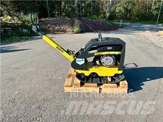 Bomag BPR 35/60 D/H Vibrator compactors