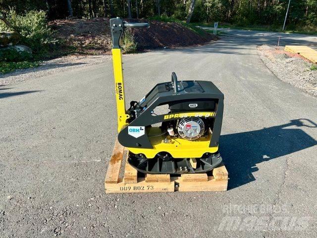 Bomag BPR 35/60 D/H Vibrator compactors