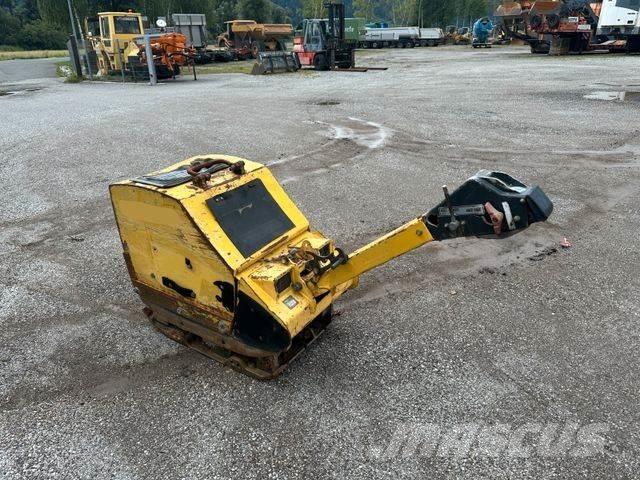 Bomag BPR 65/70 D Vibrator compactors