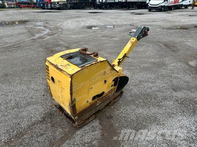 Bomag BPR 65/70 D Vibrator compactors