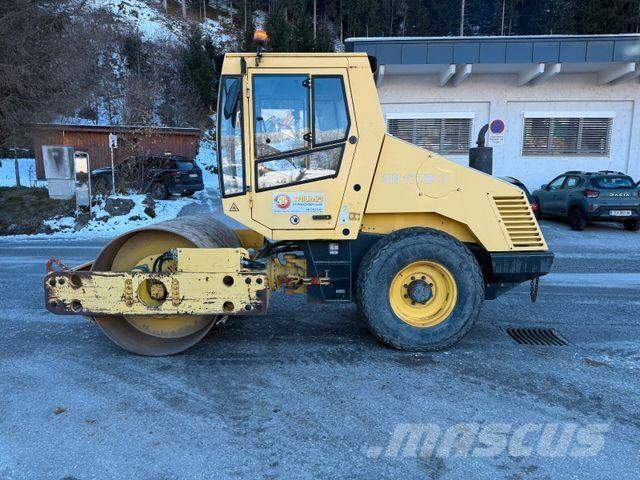 Bomag BW177 D-3 Other rollers