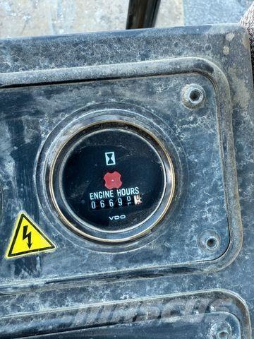 Bomag BW177 D-3 Other rollers