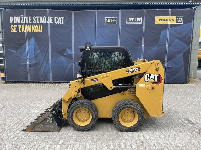 CAT 226D3 Other