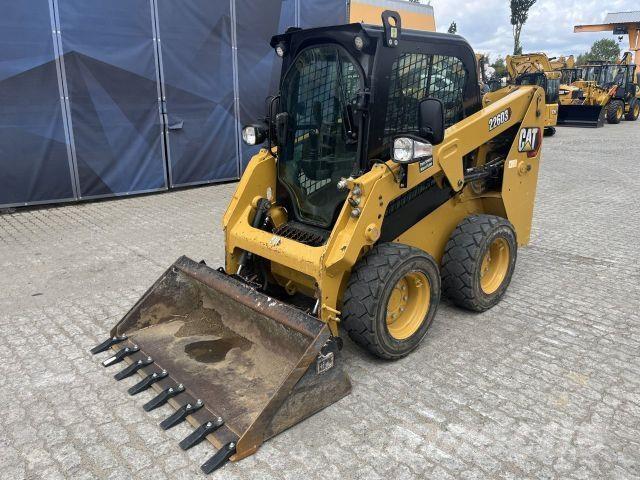 CAT 226D3 Other