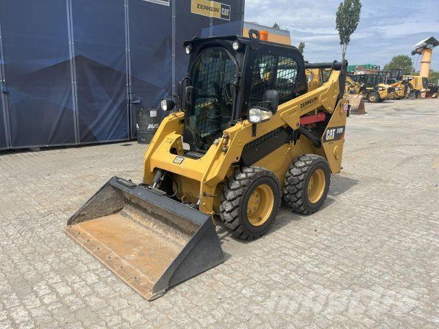 CAT 242D Other