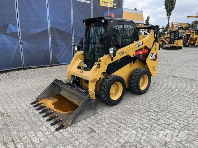 CAT 242D3 Other
