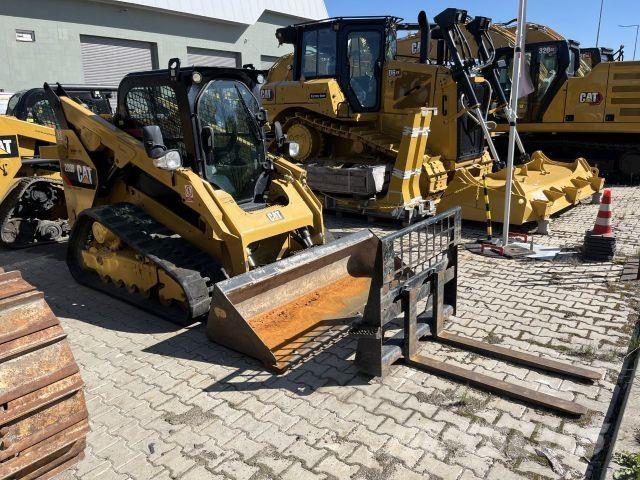 CAT 289D Other