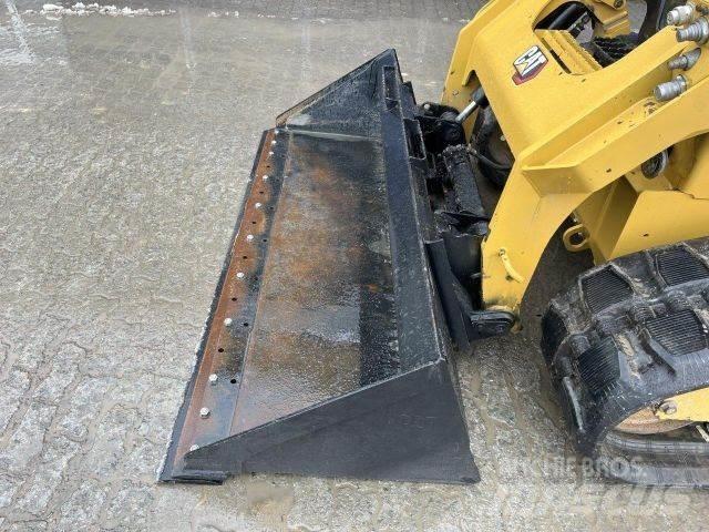 CAT 289D3 Other