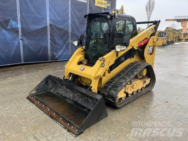 CAT 289D3 Other