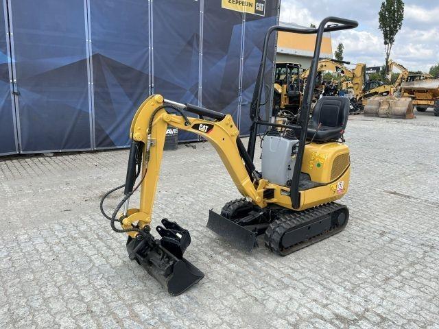 CAT 300.9D Other