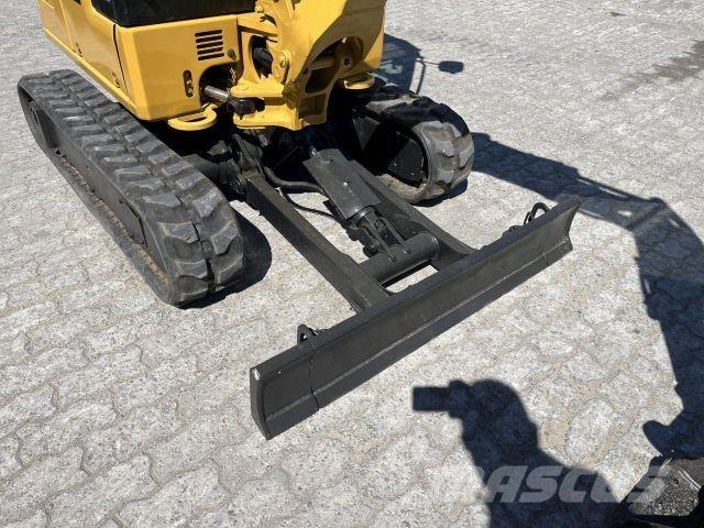 CAT 301.8 Other