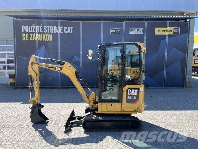 CAT 301.8 Other