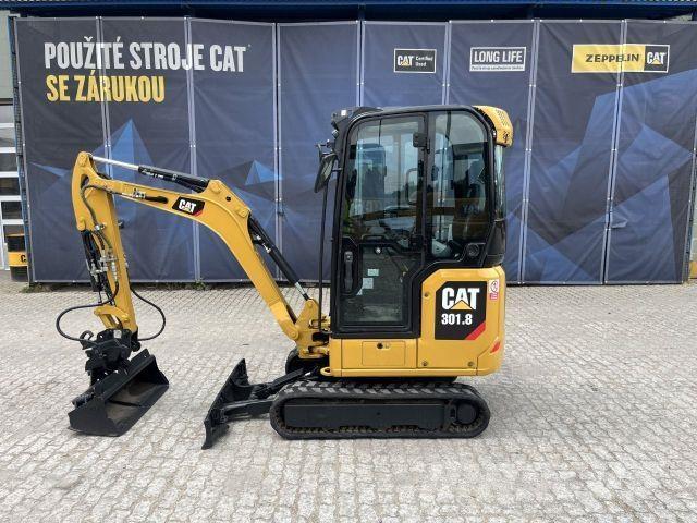 CAT 301.8 Other