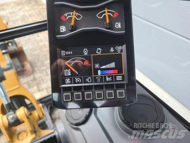 CAT 301.8 - 224 BH - Mini excavators < 7t