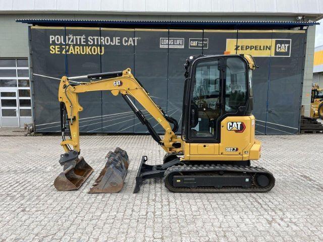 CAT 302.7 Other