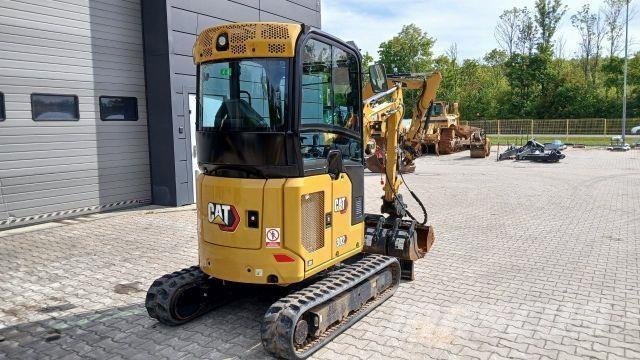 CAT 302 CR Other