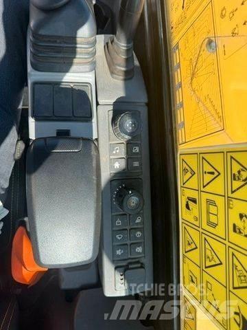 CAT 304 Mini excavators < 7t