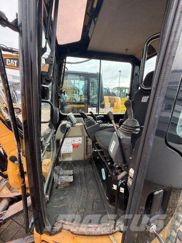 CAT 305 ECR Mini excavators < 7t