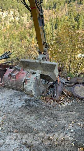 CAT 308D Crawler excavators