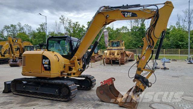 CAT 308E2 CR SB Other