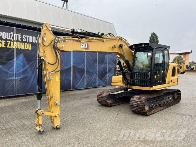 CAT 313 GC Other