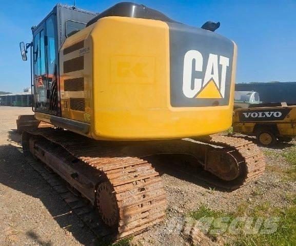 CAT 320 ELRR Crawler excavators