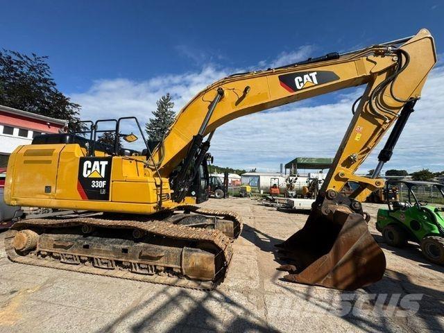 CAT 330F LN Other