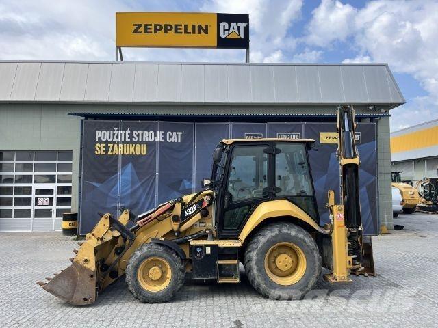 CAT 432F2 Other