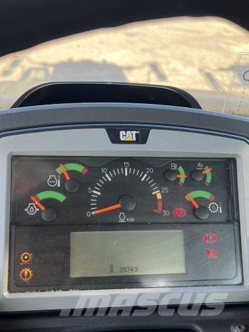 CAT 730 Other