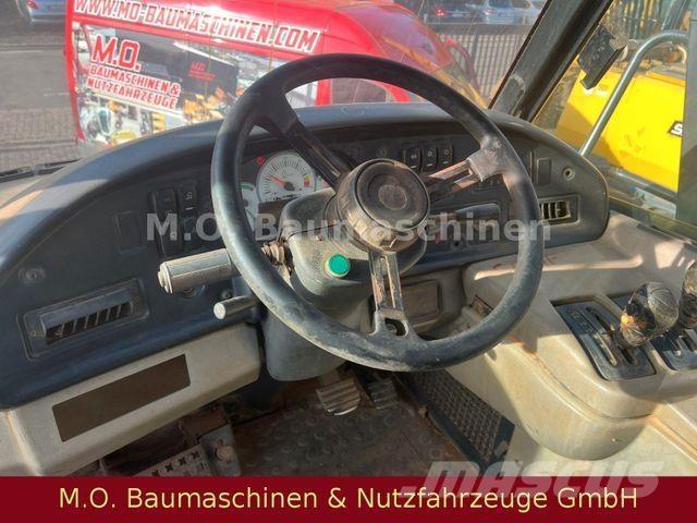 CAT 730 / Dumper Articulated Haulers