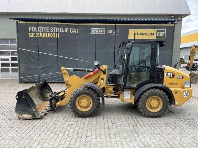CAT 906 Other