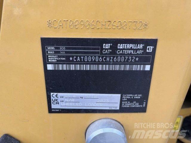 CAT 906 Other