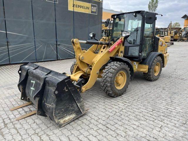 CAT 906 Other