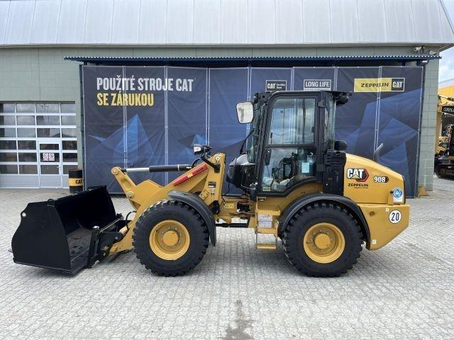 CAT 908 Other